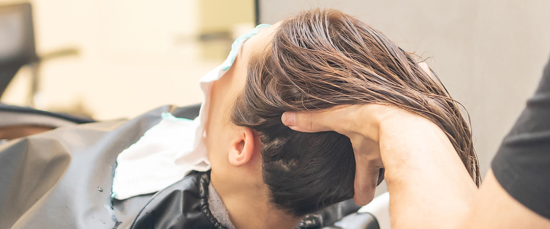 トリートメントのイメージ画像